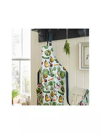 ULSTER WEAVERS | Schürze Vegetable Medley | 